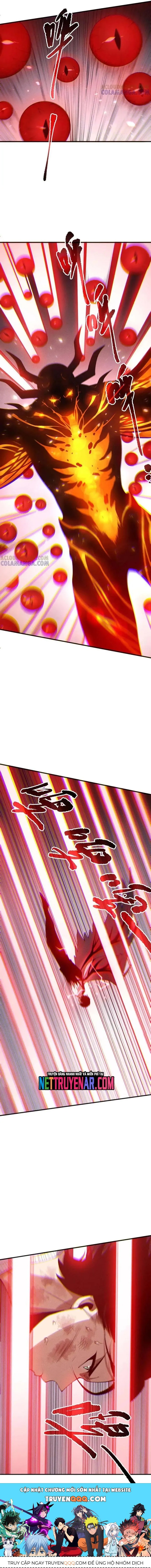 Thảm Họa Tử Linh Sư - Chapter 200 - Page 8