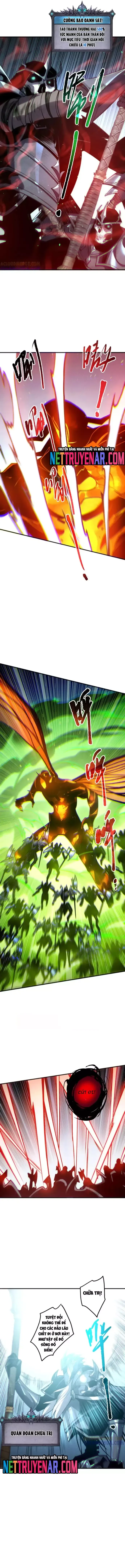 Thảm Họa Tử Linh Sư - Chapter 201 - Page 3