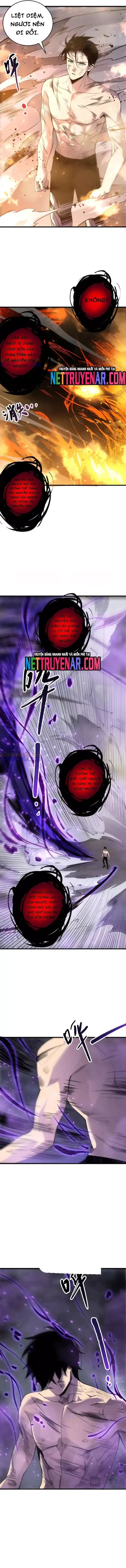 Thảm Họa Tử Linh Sư - Chapter 201 - Page 7