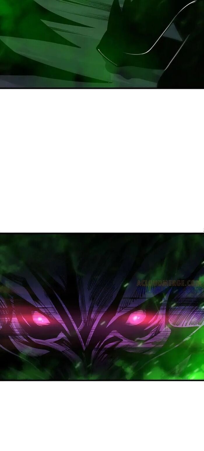 Thảm Họa Tử Linh Sư - Chapter 202 - Page 12