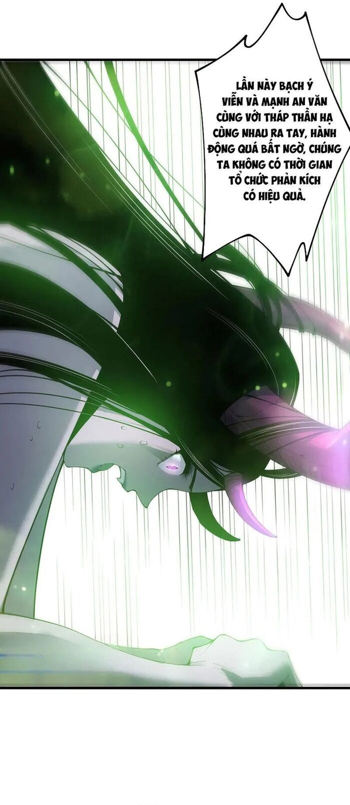 Thảm Họa Tử Linh Sư - Chapter 202 - Page 15