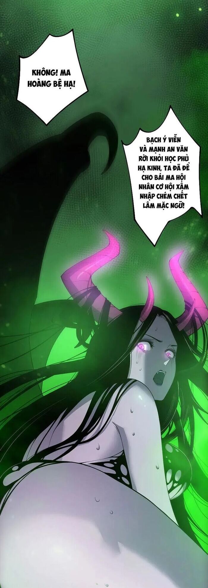 Thảm Họa Tử Linh Sư - Chapter 202 - Page 17