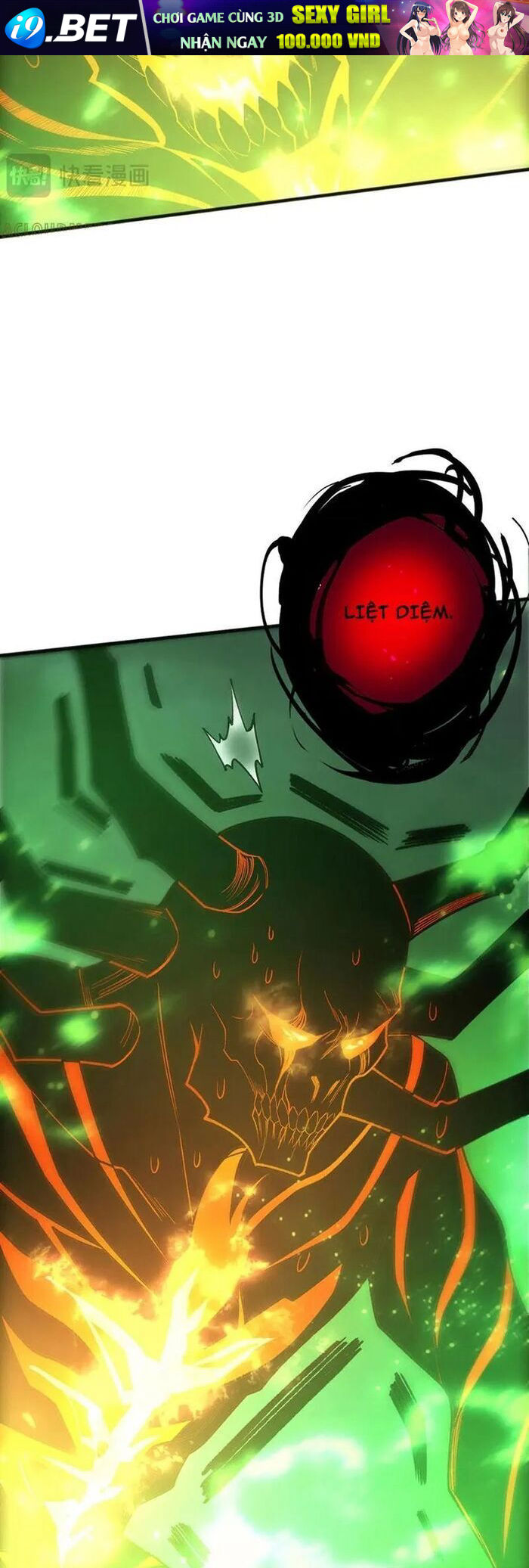 Thảm Họa Tử Linh Sư - Chapter 202 - Page 19