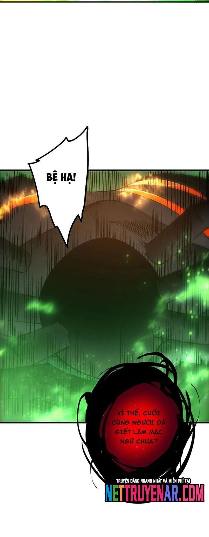 Thảm Họa Tử Linh Sư - Chapter 202 - Page 20