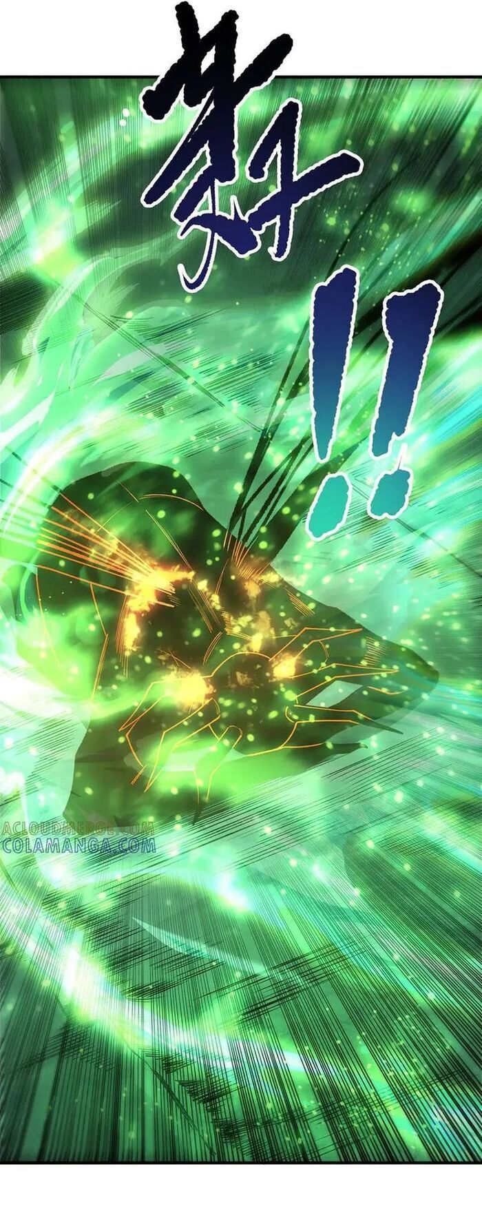 Thảm Họa Tử Linh Sư - Chapter 202 - Page 22