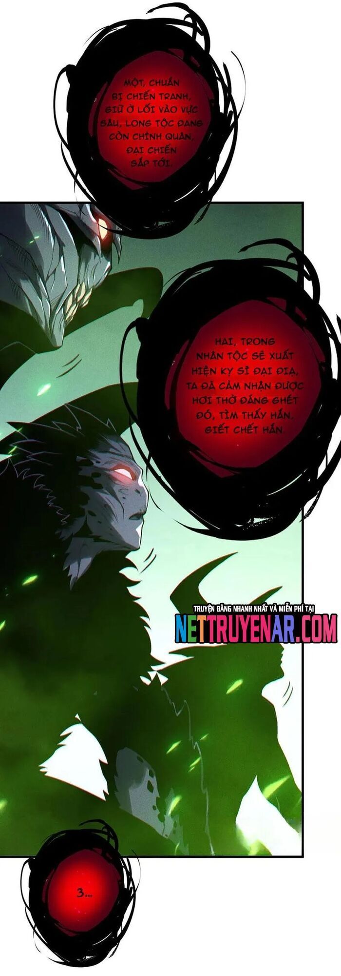 Thảm Họa Tử Linh Sư - Chapter 202 - Page 25
