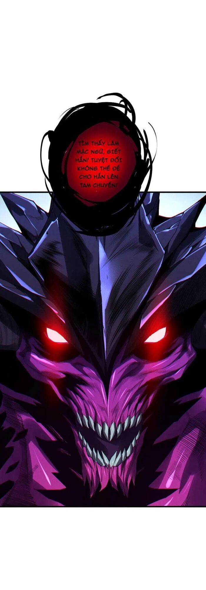 Thảm Họa Tử Linh Sư - Chapter 202 - Page 26