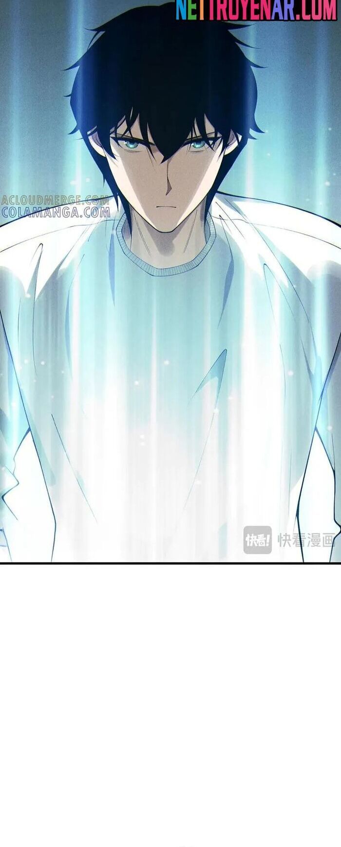 Thảm Họa Tử Linh Sư - Chapter 202 - Page 28