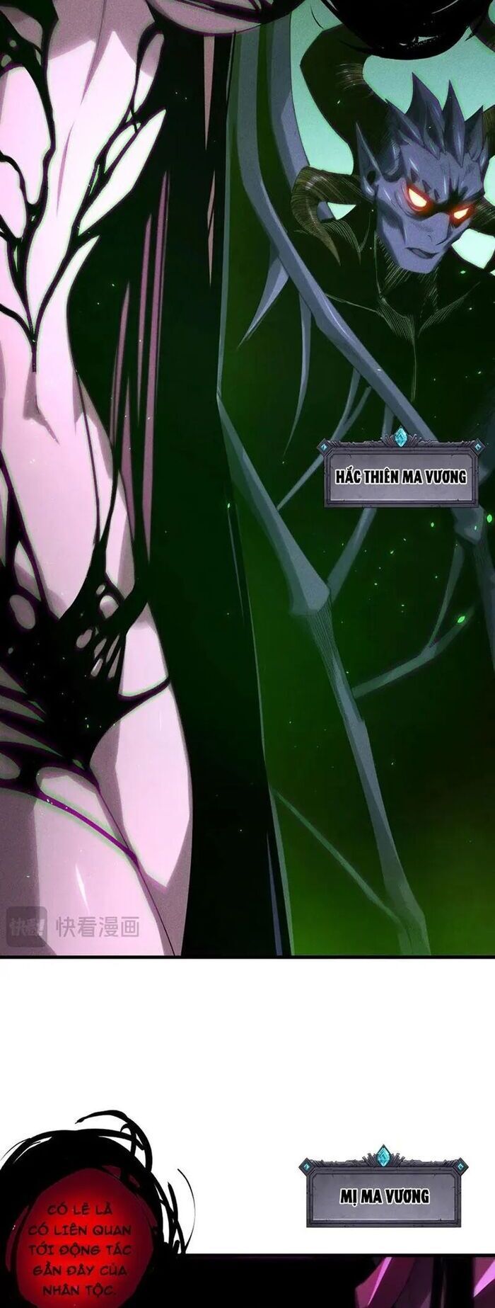 Thảm Họa Tử Linh Sư - Chapter 202 - Page 3