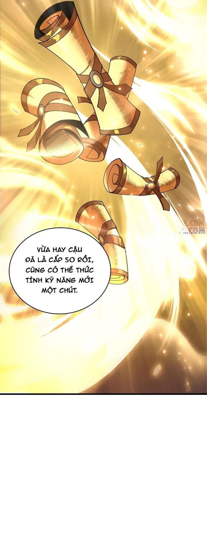 Thảm Họa Tử Linh Sư - Chapter 202 - Page 35