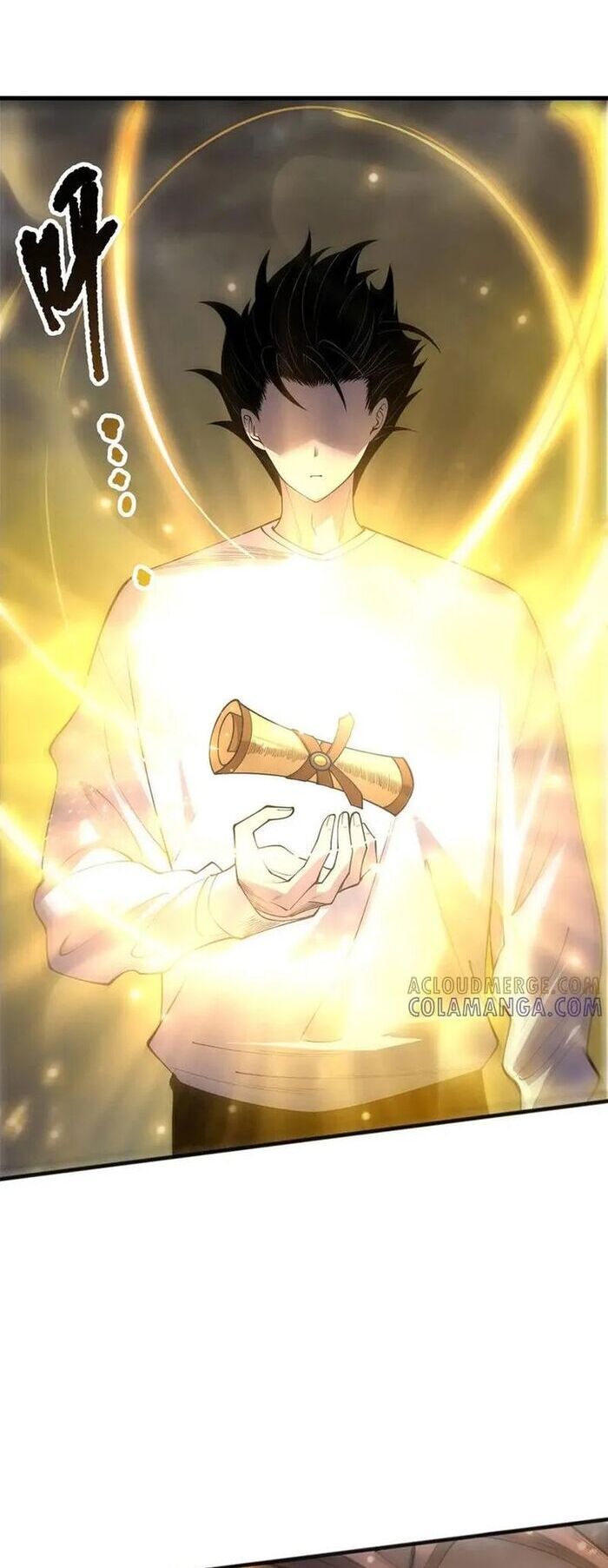 Thảm Họa Tử Linh Sư - Chapter 202 - Page 36