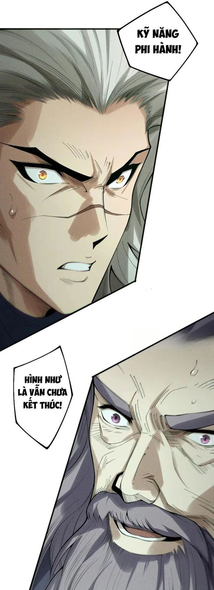 Thảm Họa Tử Linh Sư - Chapter 202 - Page 39