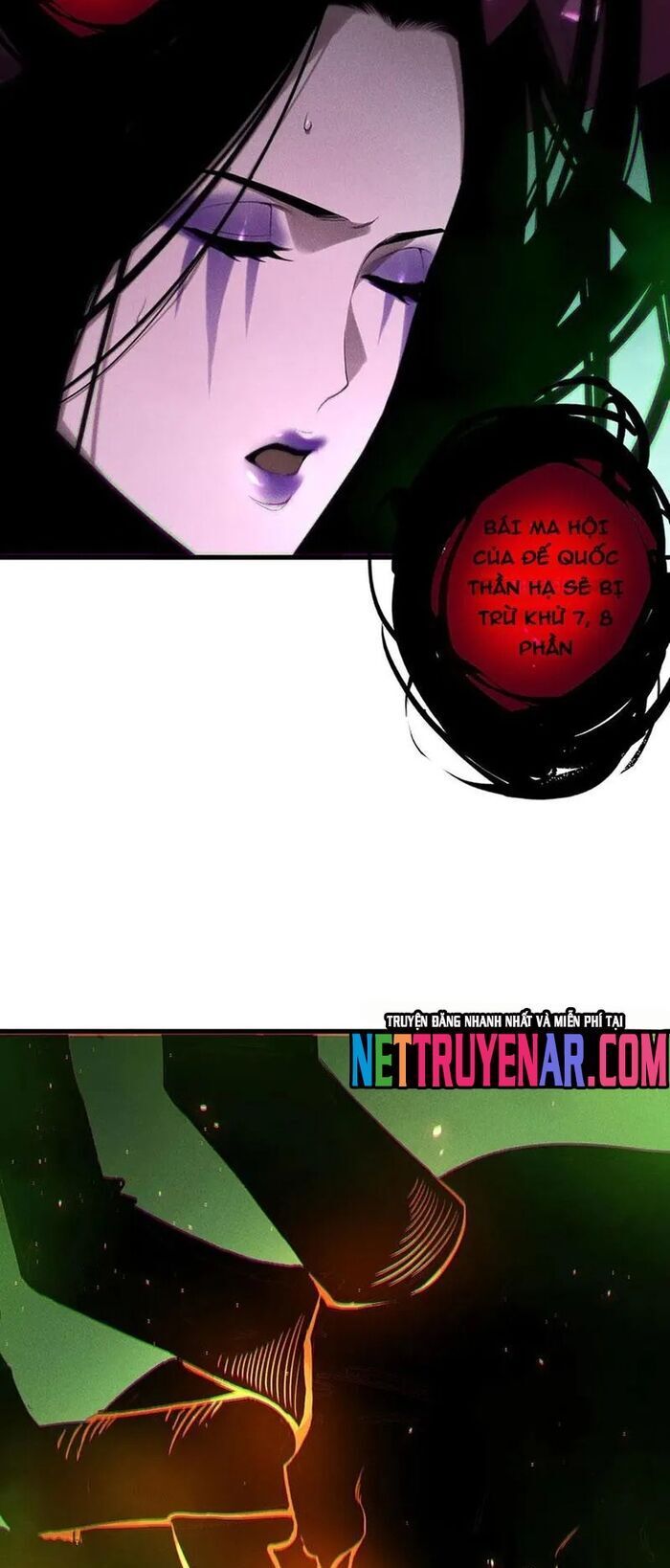 Thảm Họa Tử Linh Sư - Chapter 202 - Page 4