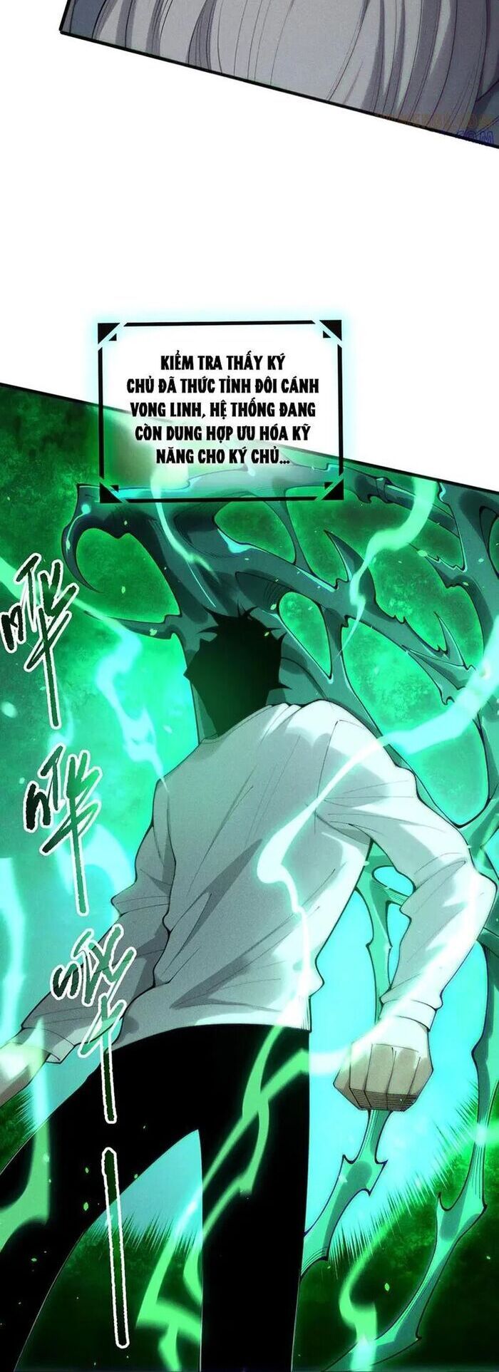 Thảm Họa Tử Linh Sư - Chapter 202 - Page 40