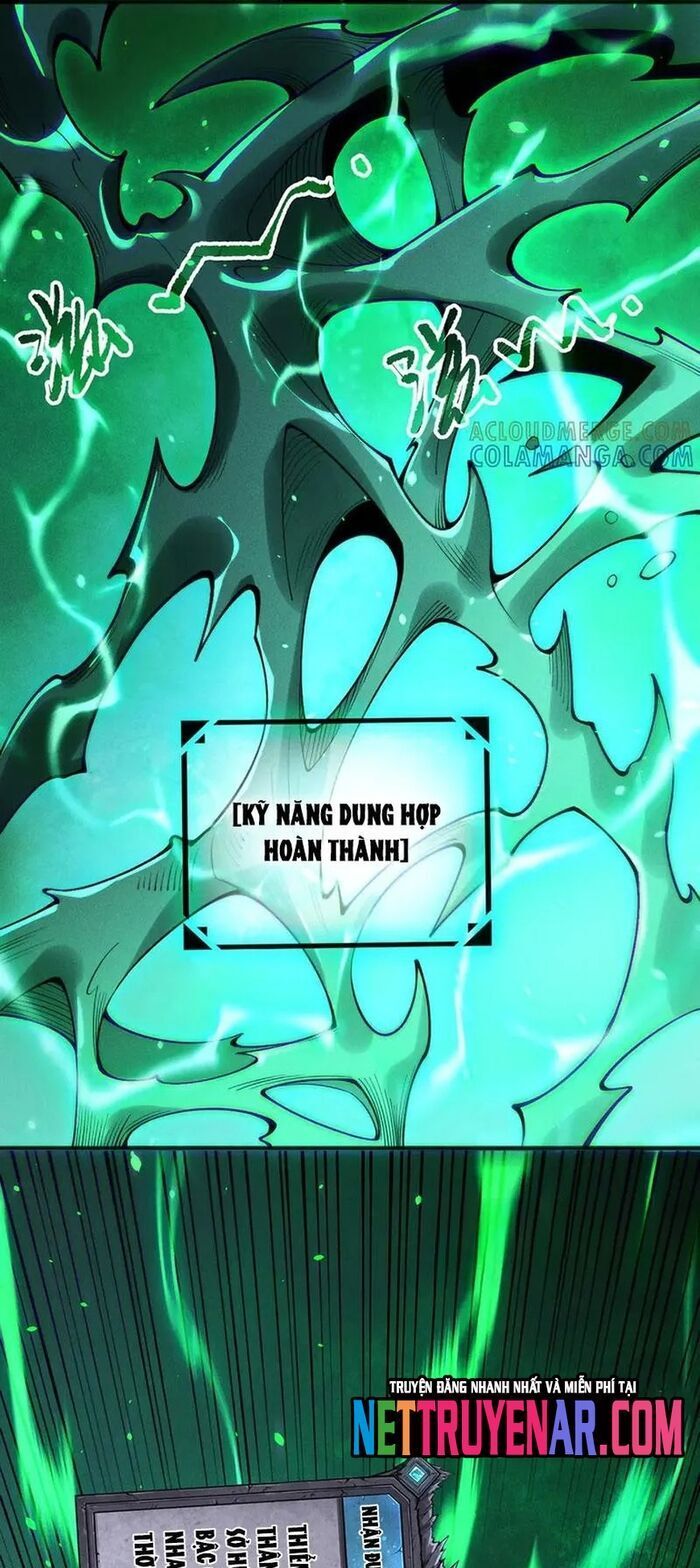 Thảm Họa Tử Linh Sư - Chapter 202 - Page 41