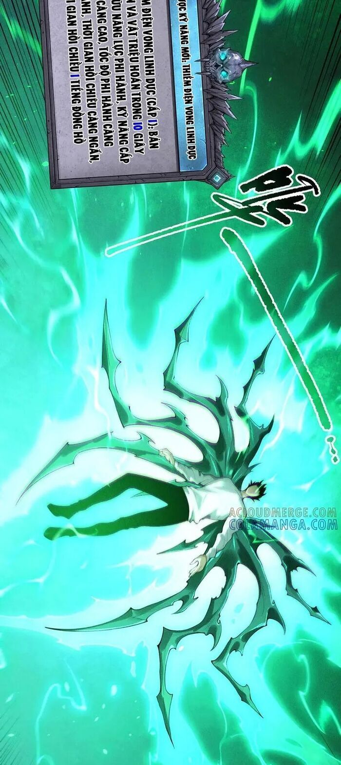 Thảm Họa Tử Linh Sư - Chapter 202 - Page 42