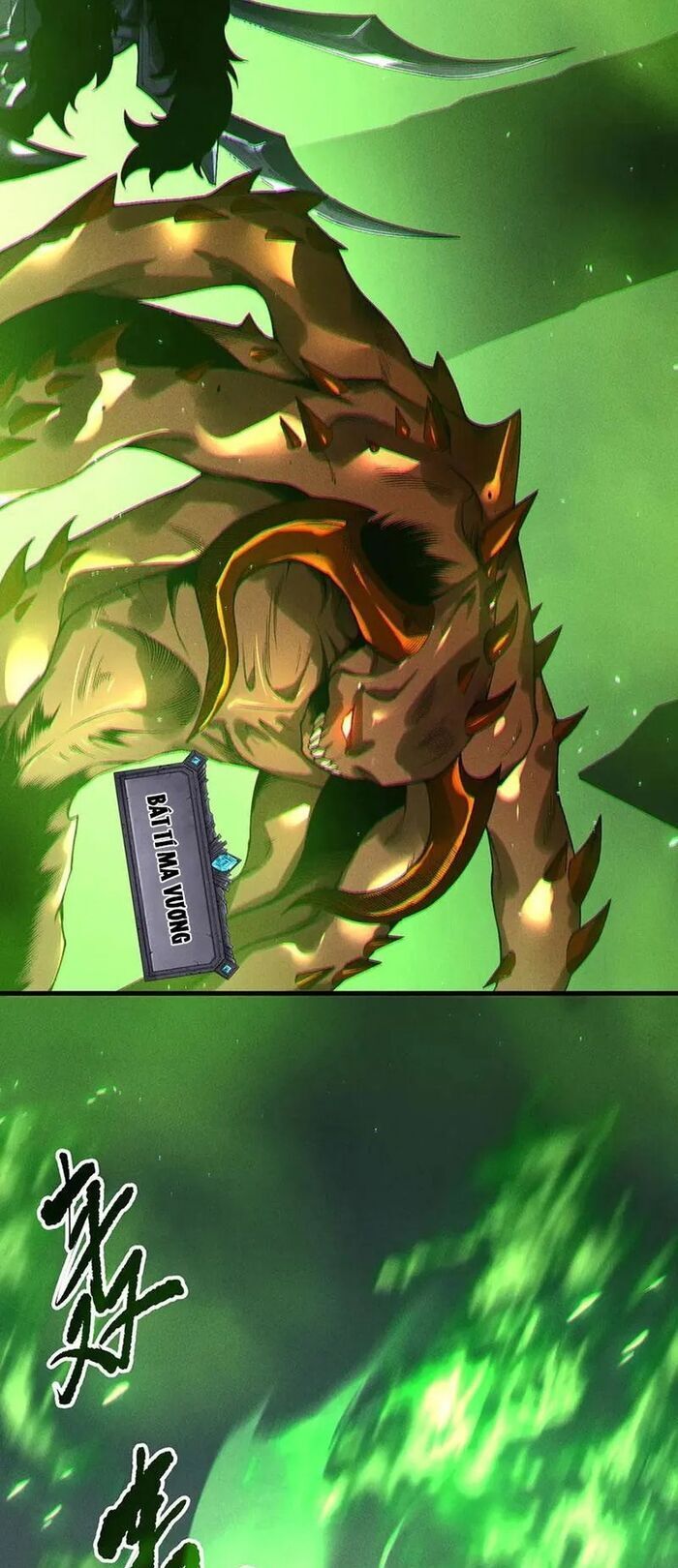 Thảm Họa Tử Linh Sư - Chapter 202 - Page 6