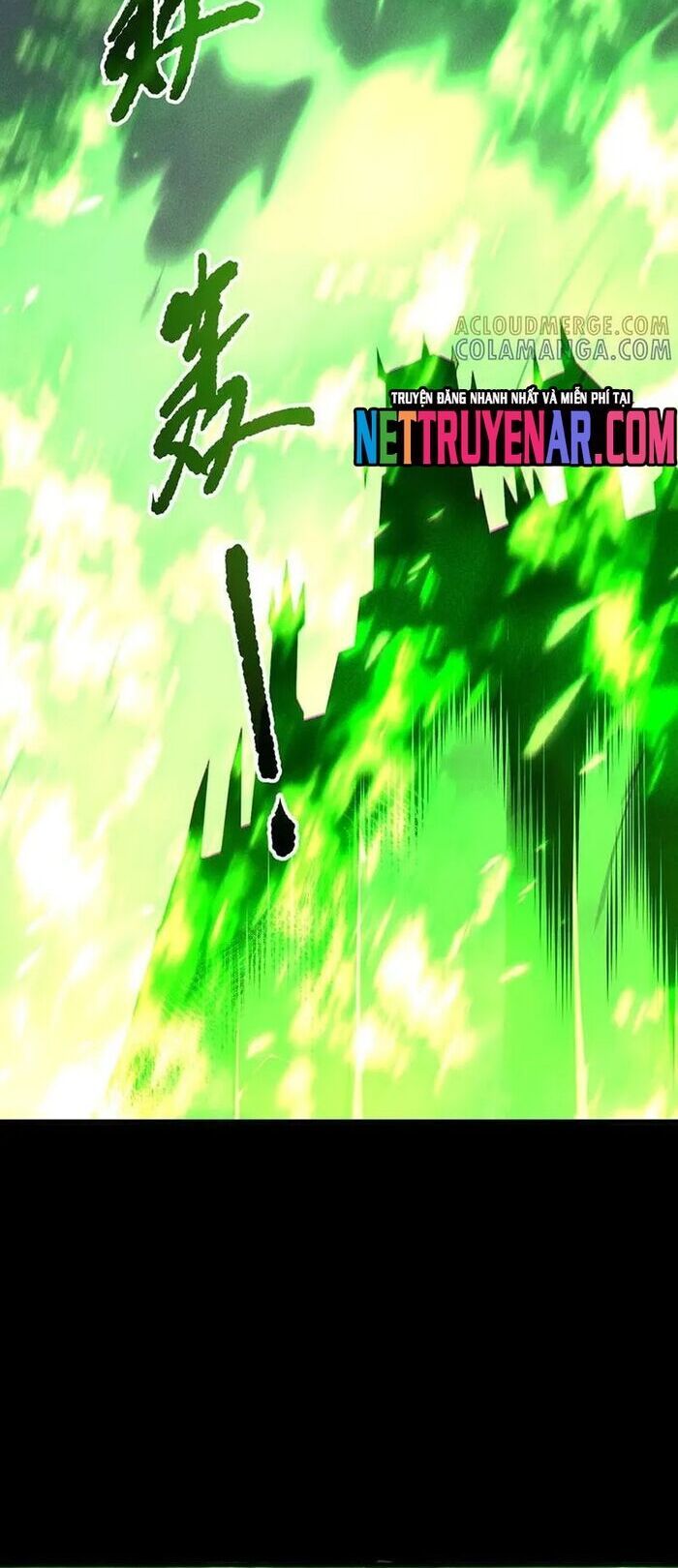 Thảm Họa Tử Linh Sư - Chapter 202 - Page 7