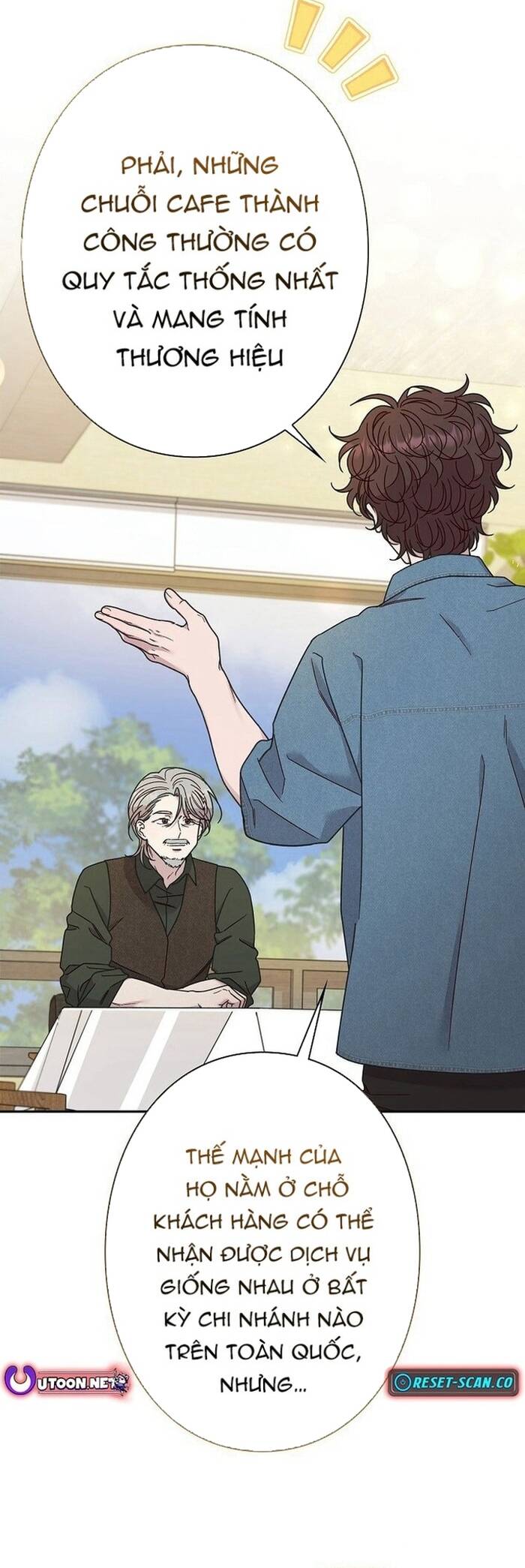 Nhà Thiết Kế Thiên Tài Hồi Quy - Chapter 25 - Page 12