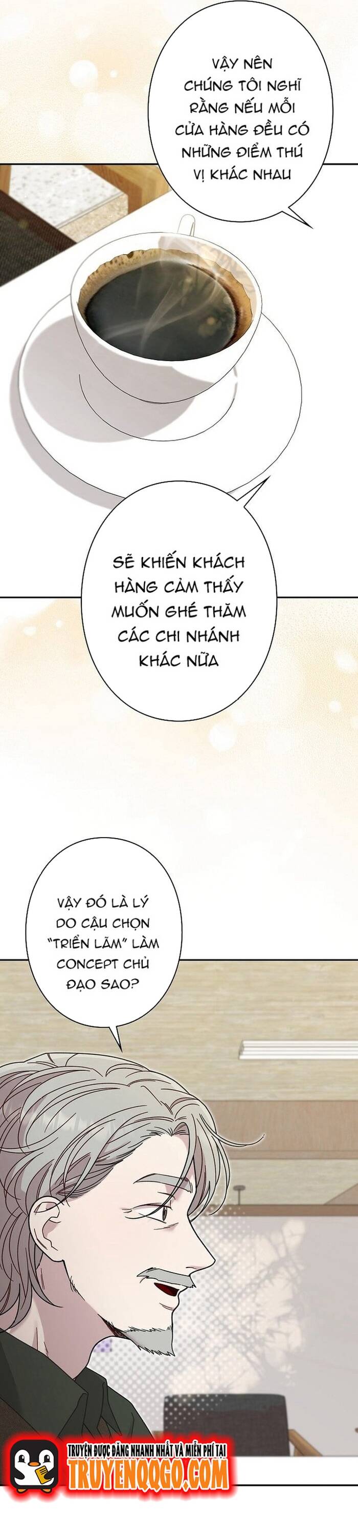 Nhà Thiết Kế Thiên Tài Hồi Quy - Chapter 25 - Page 14