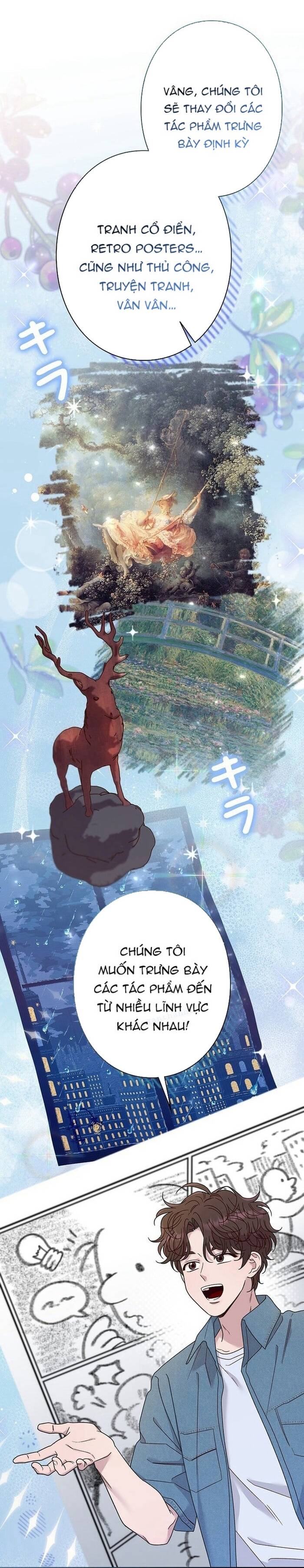 Nhà Thiết Kế Thiên Tài Hồi Quy - Chapter 25 - Page 15