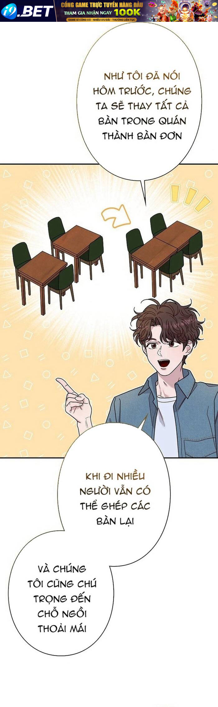 Nhà Thiết Kế Thiên Tài Hồi Quy - Chapter 25 - Page 24