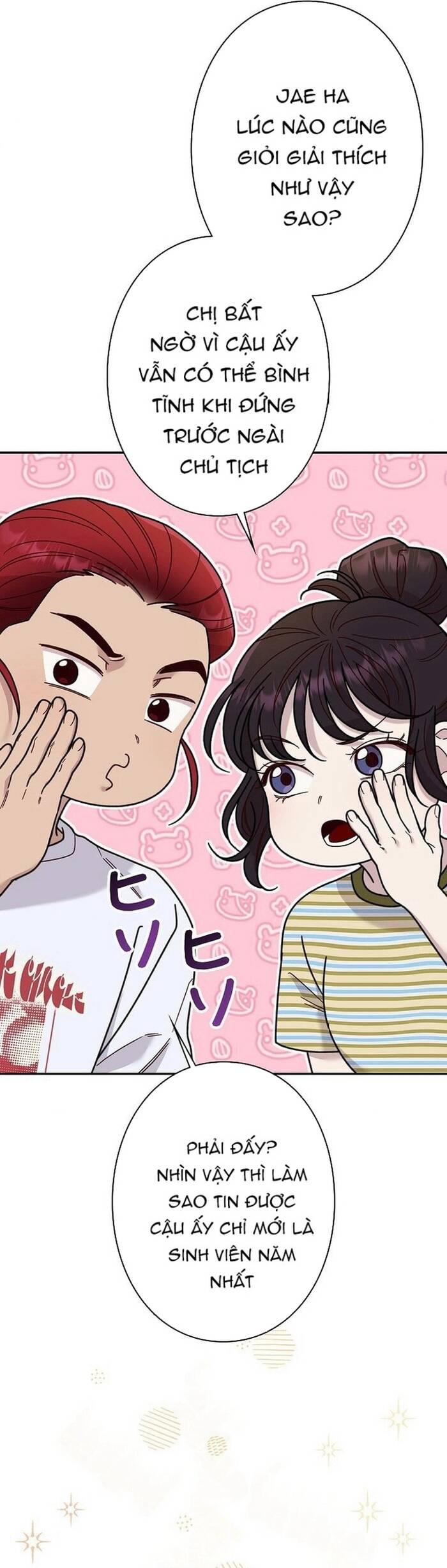 Nhà Thiết Kế Thiên Tài Hồi Quy - Chapter 25 - Page 29