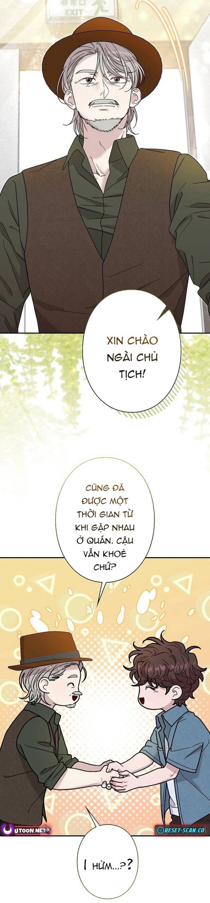 Nhà Thiết Kế Thiên Tài Hồi Quy - Chapter 25 - Page 3