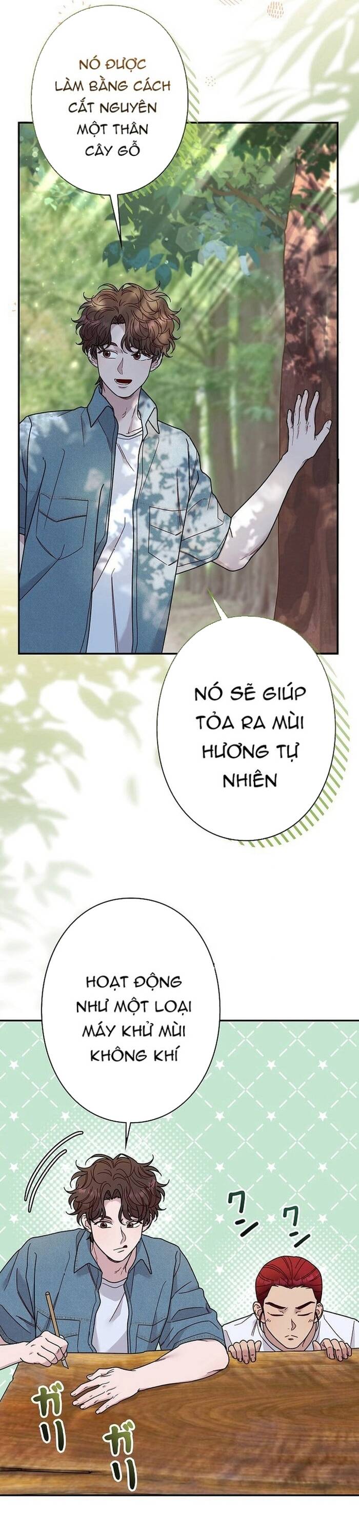 Nhà Thiết Kế Thiên Tài Hồi Quy - Chapter 25 - Page 31