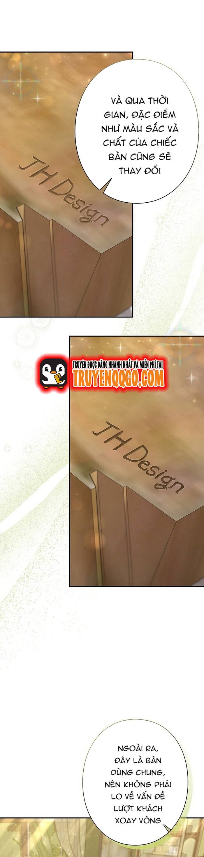 Nhà Thiết Kế Thiên Tài Hồi Quy - Chapter 25 - Page 32