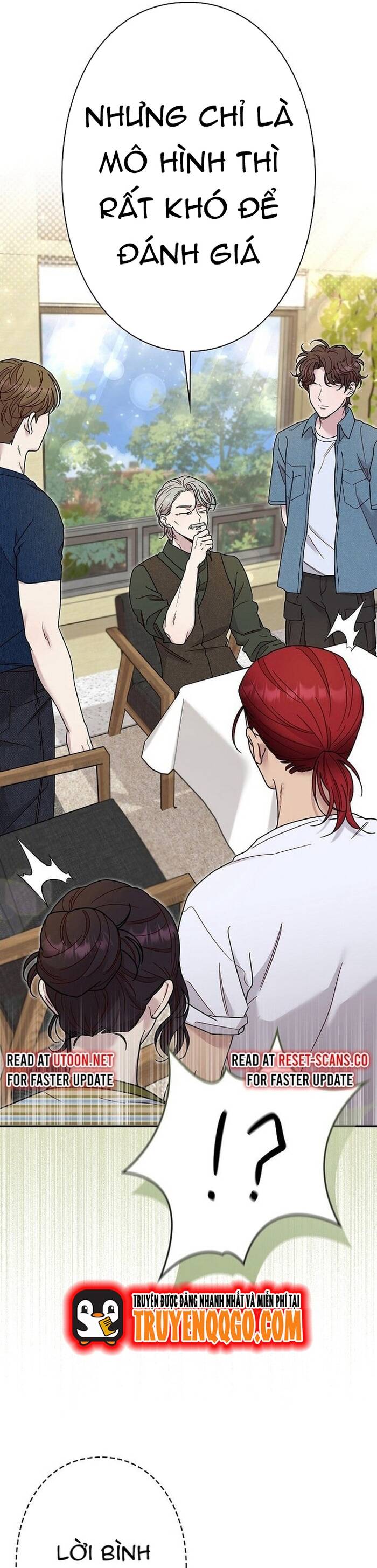 Nhà Thiết Kế Thiên Tài Hồi Quy - Chapter 25 - Page 34