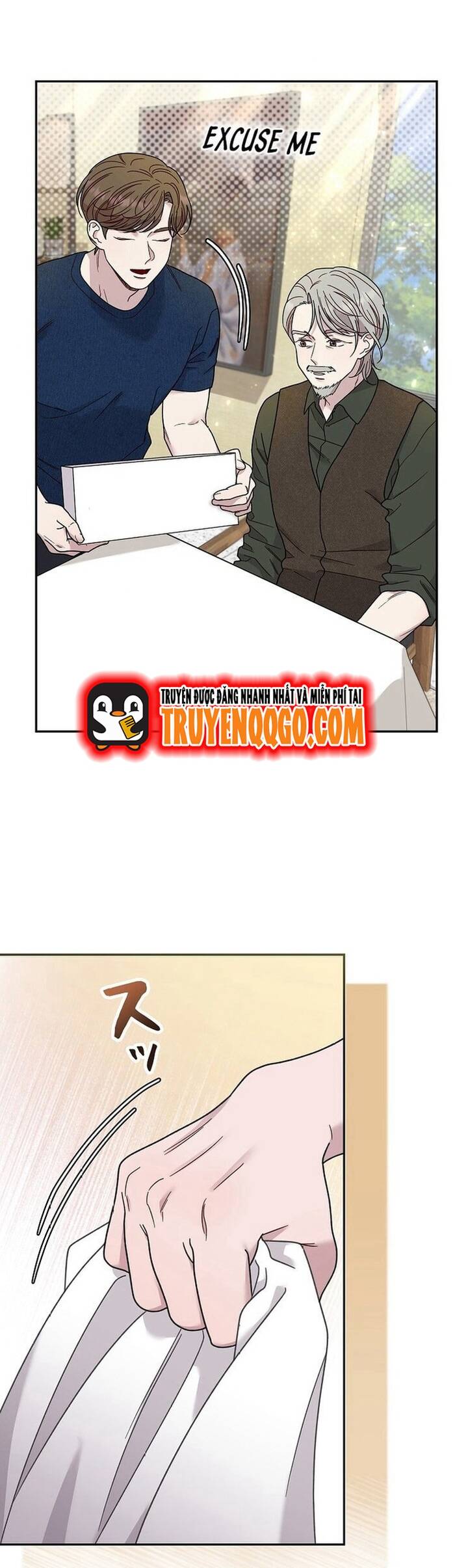 Nhà Thiết Kế Thiên Tài Hồi Quy - Chapter 25 - Page 36