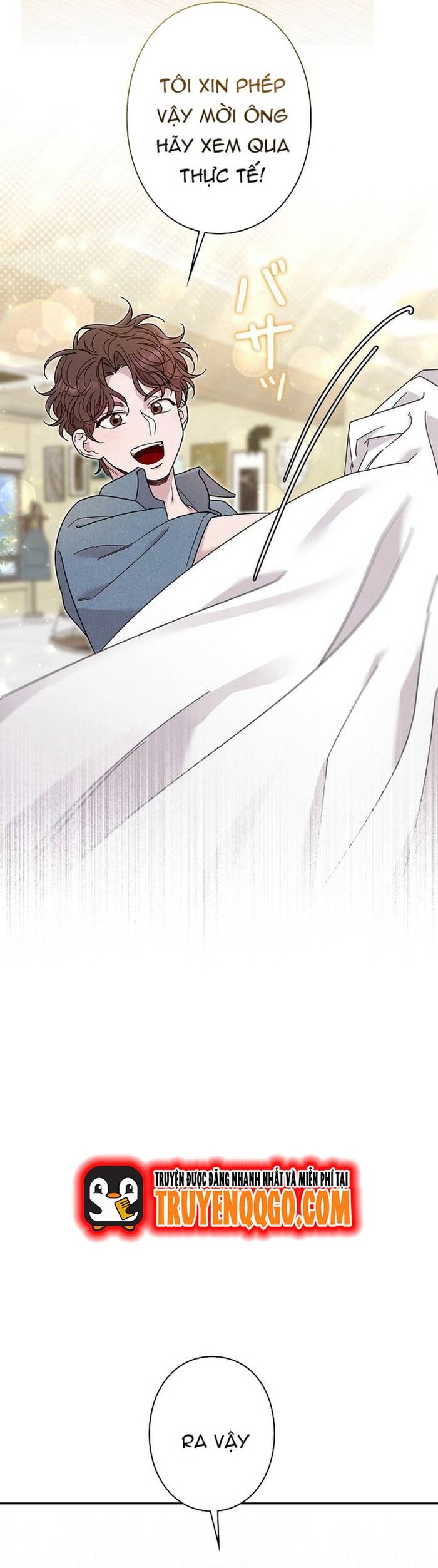 Nhà Thiết Kế Thiên Tài Hồi Quy - Chapter 25 - Page 37