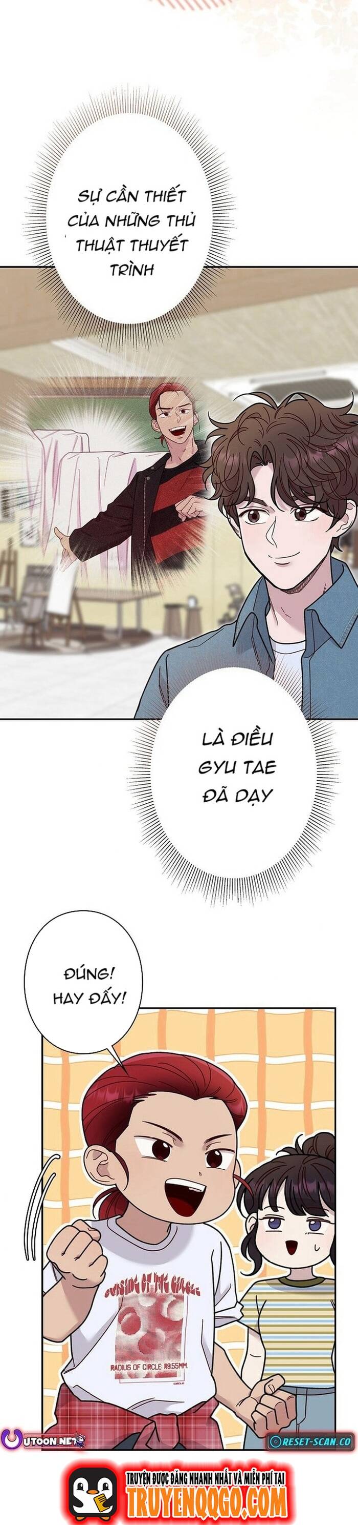 Nhà Thiết Kế Thiên Tài Hồi Quy - Chapter 25 - Page 39