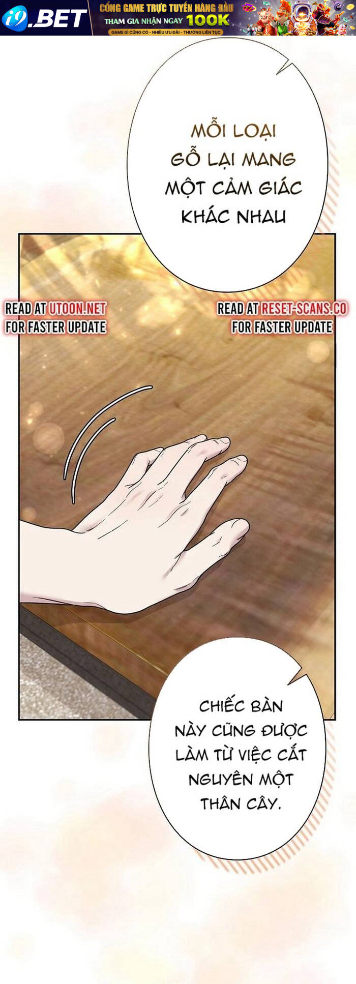 Nhà Thiết Kế Thiên Tài Hồi Quy - Chapter 25 - Page 41