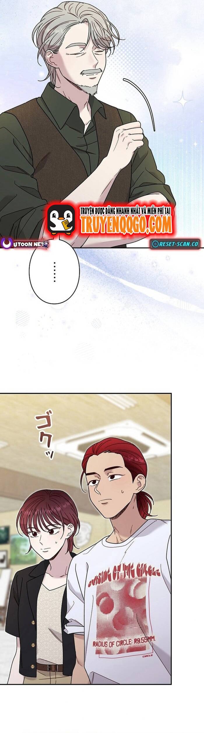 Nhà Thiết Kế Thiên Tài Hồi Quy - Chapter 25 - Page 43