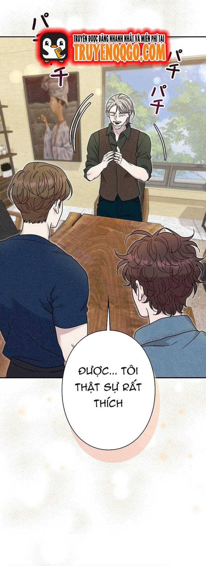 Nhà Thiết Kế Thiên Tài Hồi Quy - Chapter 25 - Page 45