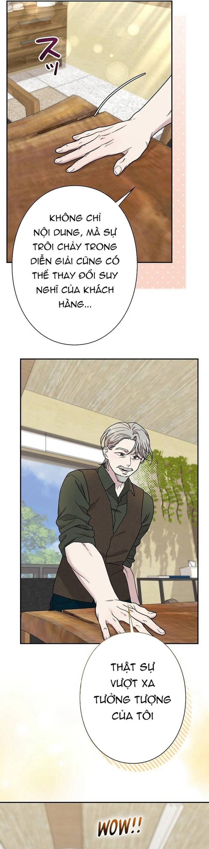 Nhà Thiết Kế Thiên Tài Hồi Quy - Chapter 25 - Page 46