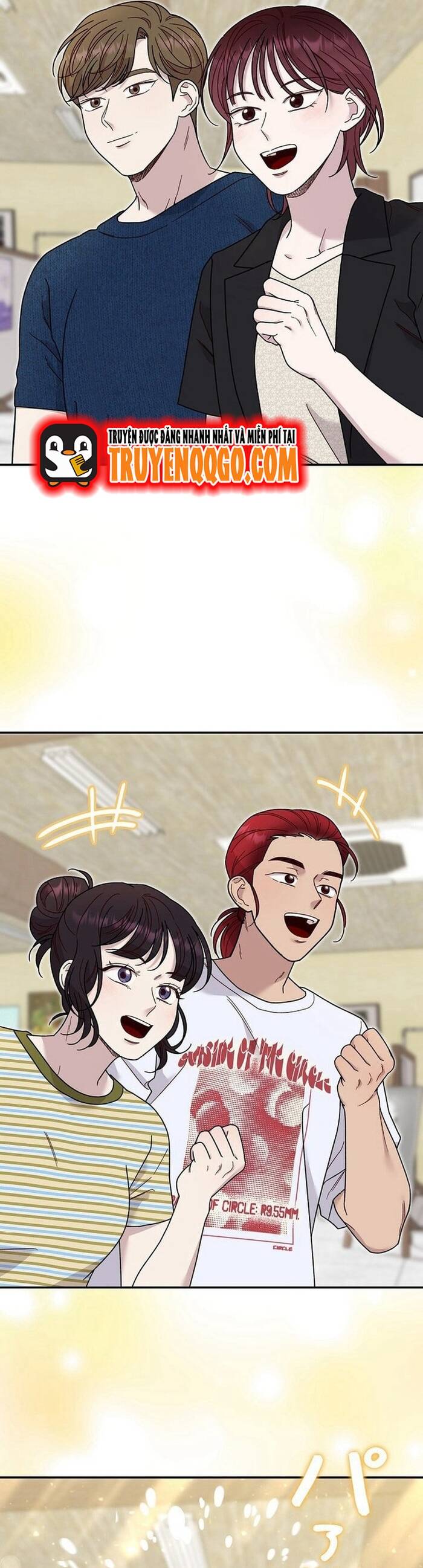 Nhà Thiết Kế Thiên Tài Hồi Quy - Chapter 25 - Page 47