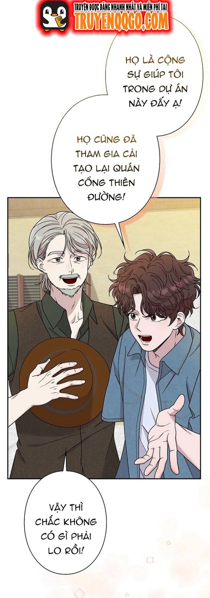 Nhà Thiết Kế Thiên Tài Hồi Quy - Chapter 25 - Page 5