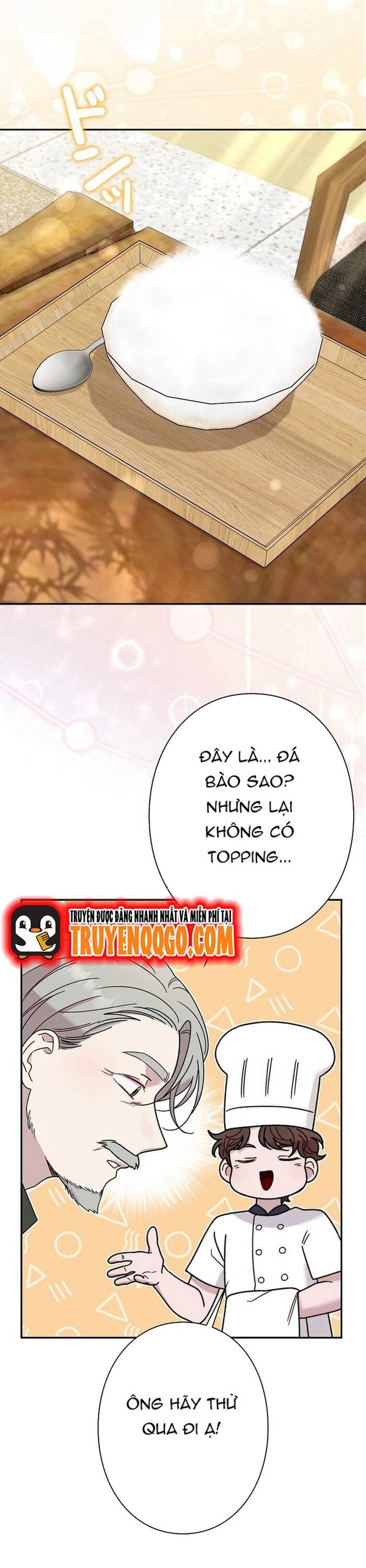 Nhà Thiết Kế Thiên Tài Hồi Quy - Chapter 25 - Page 50