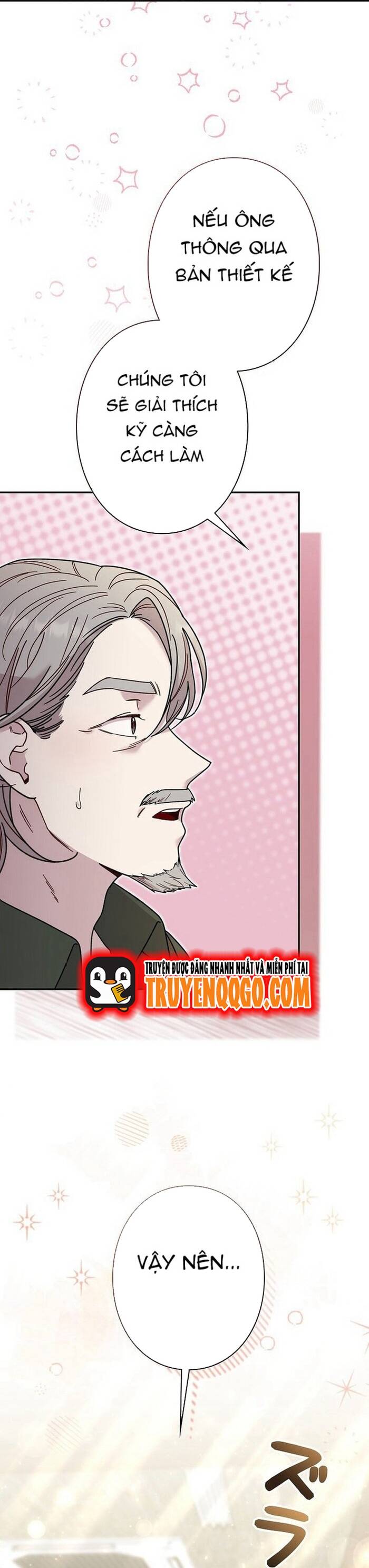 Nhà Thiết Kế Thiên Tài Hồi Quy - Chapter 25 - Page 53