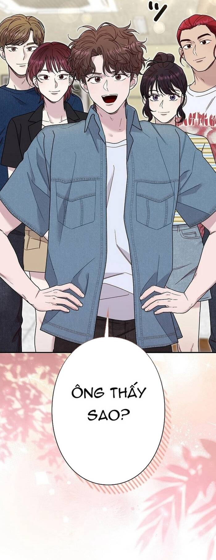 Nhà Thiết Kế Thiên Tài Hồi Quy - Chapter 25 - Page 54