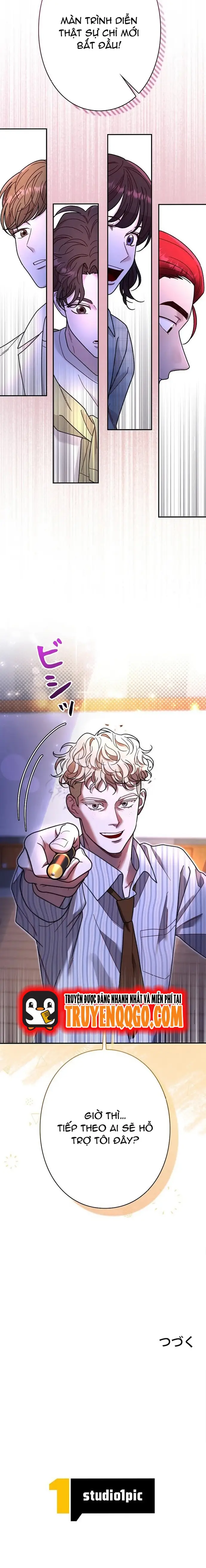 Nhà Thiết Kế Thiên Tài Hồi Quy - Chapter 26 - Page 12