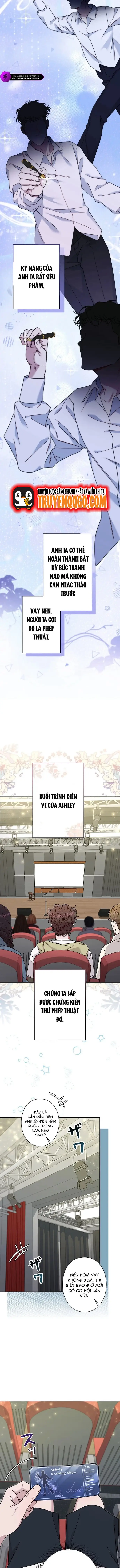 Nhà Thiết Kế Thiên Tài Hồi Quy - Chapter 26 - Page 5