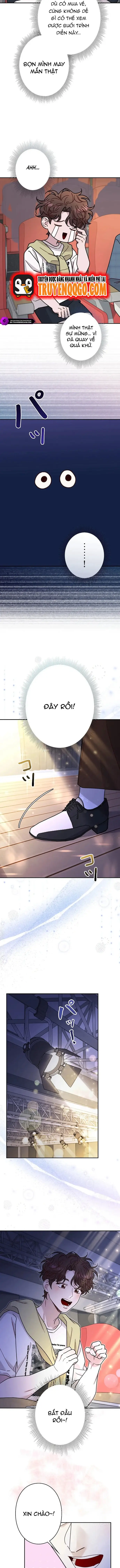 Nhà Thiết Kế Thiên Tài Hồi Quy - Chapter 26 - Page 6