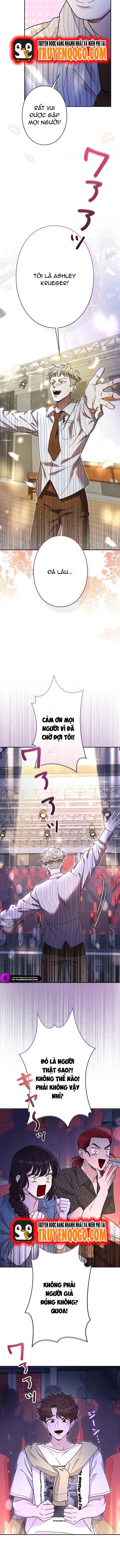 Nhà Thiết Kế Thiên Tài Hồi Quy - Chapter 26 - Page 7