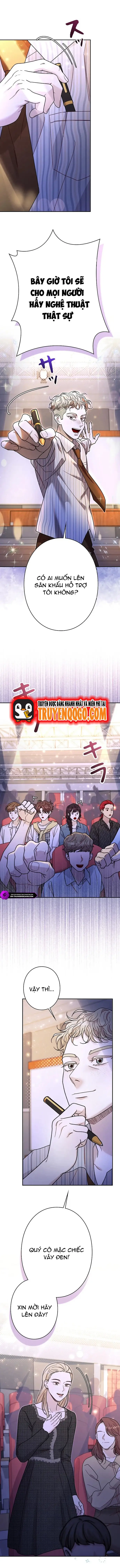 Nhà Thiết Kế Thiên Tài Hồi Quy - Chapter 26 - Page 8