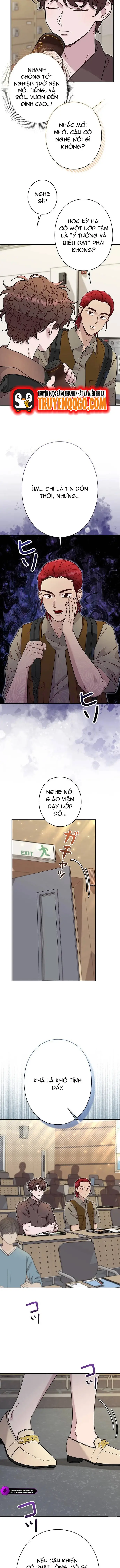 Nhà Thiết Kế Thiên Tài Hồi Quy - Chapter 27 - Page 10