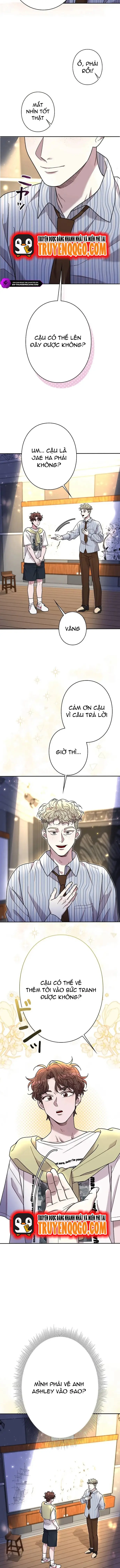 Nhà Thiết Kế Thiên Tài Hồi Quy - Chapter 27 - Page 3